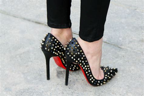 Replica Christian Louboutin Boots Collection 